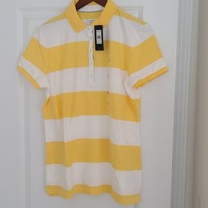 Tommy Hilfiger polo shirt. Size XL NWT